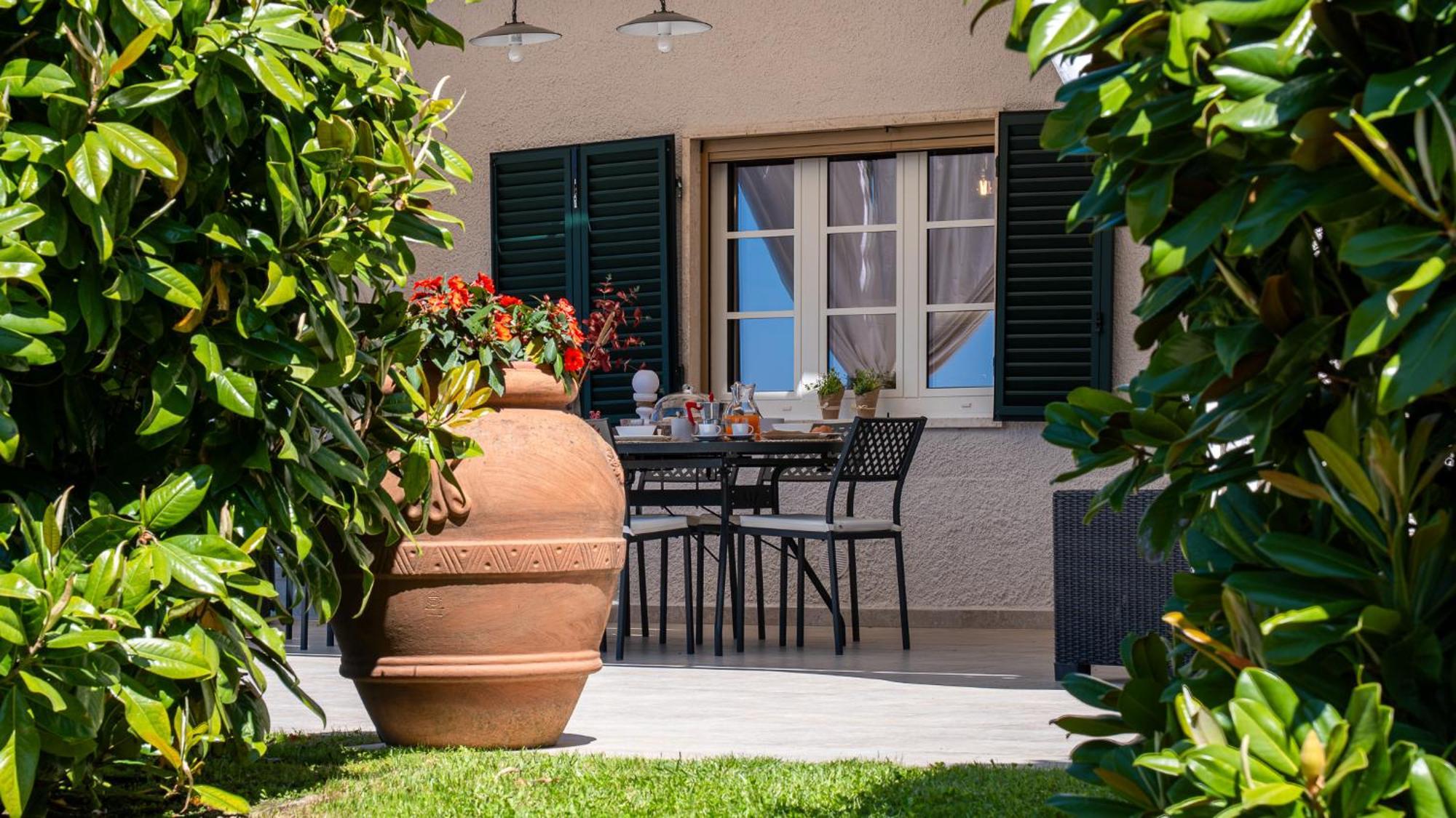 Villa Elena 9&1, Emma Villas Stiava Exterior foto